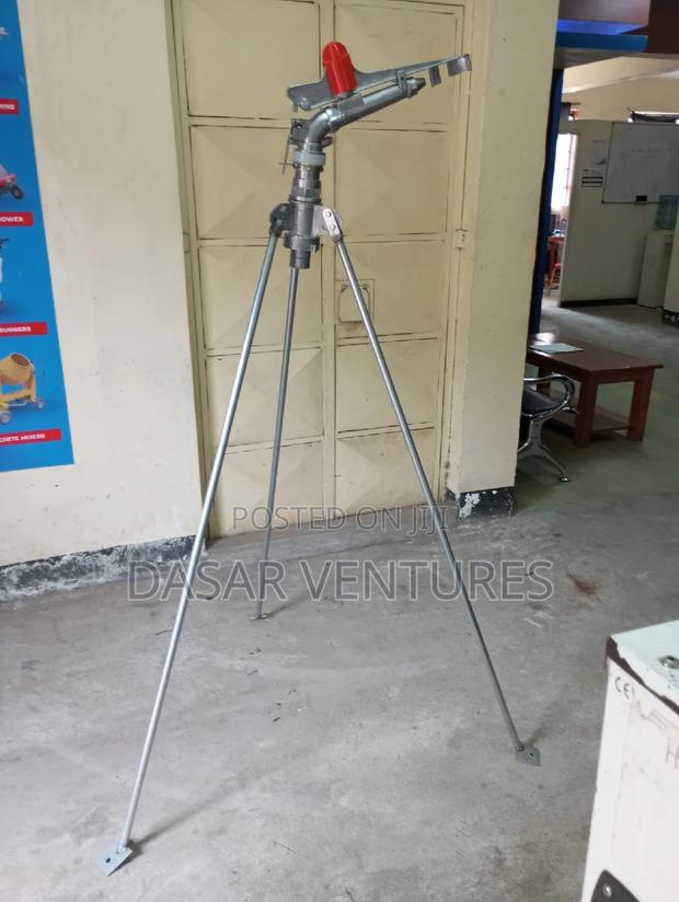 Irrigation Sprinklers 50m Radius