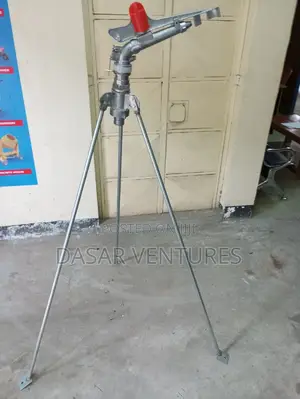 Irrigation Sprinklers 50m Radius