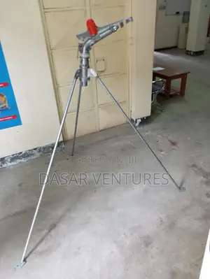 Irrigation Sprinkler 50m Radius H/Q