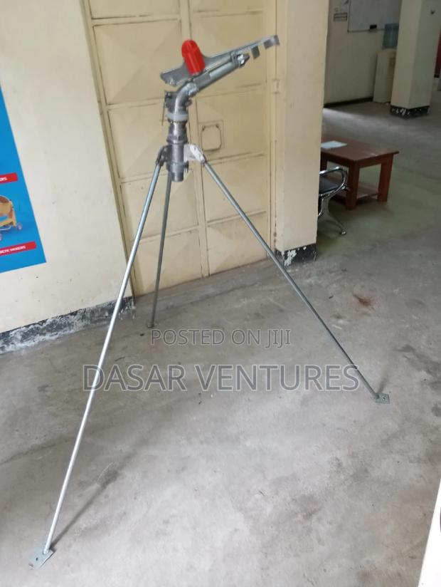 Irrigation Sprinkler 50m Radius H/Q - thumbnail 2