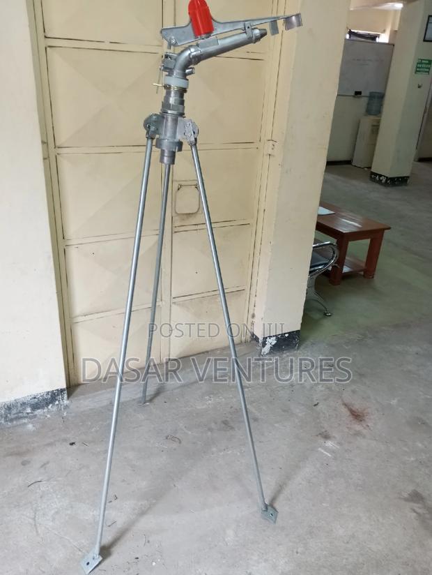 Sprinkler Heavy Duty 100m Diameter - main view