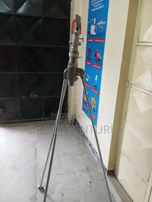 Sprinkler Heavy Duty 100m Diameter