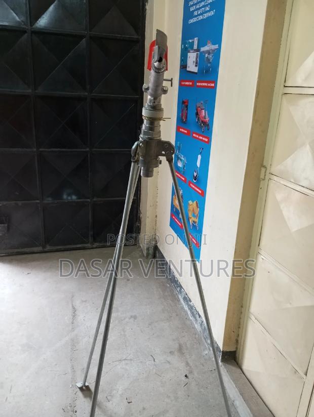 Sprinkler Heavy Duty 100m Diameter - thumbnail 3