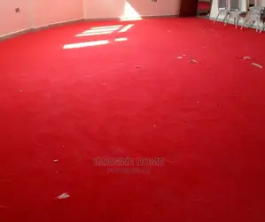 Office Wall to Wall Carpets
