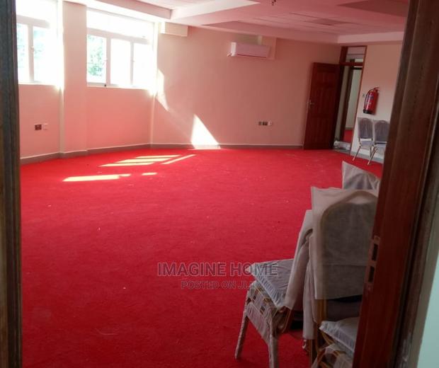 Office Wall to Wall Carpets