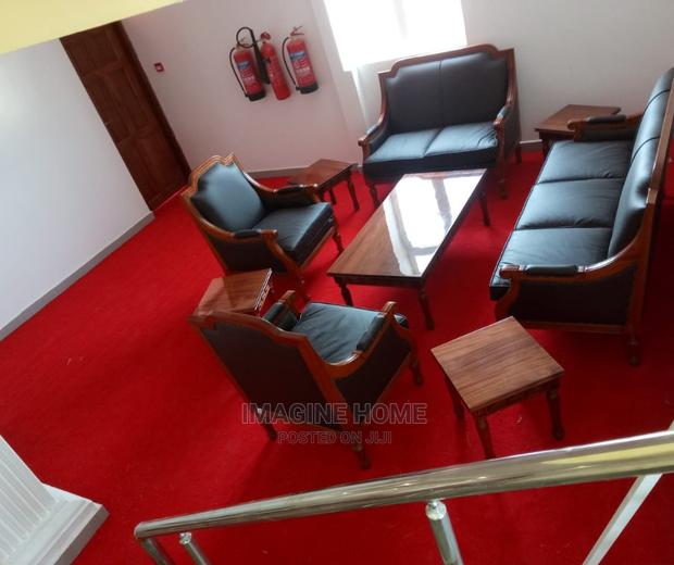 Office Wall to Wall Carpets - thumbnail 2
