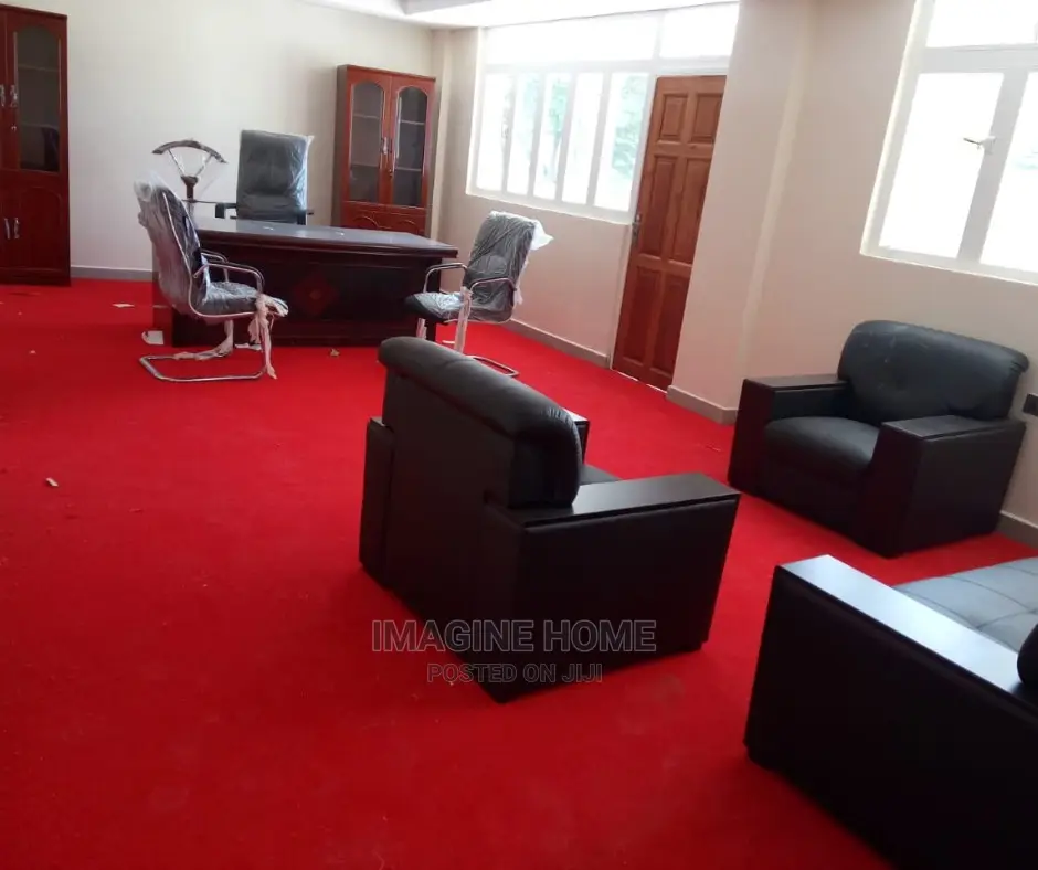Office Wall to Wall Carpets