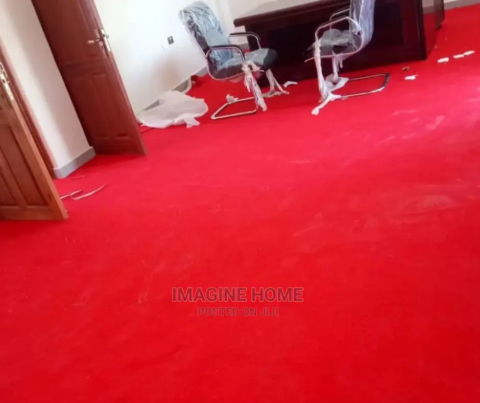 Office Wall to Wall Carpets