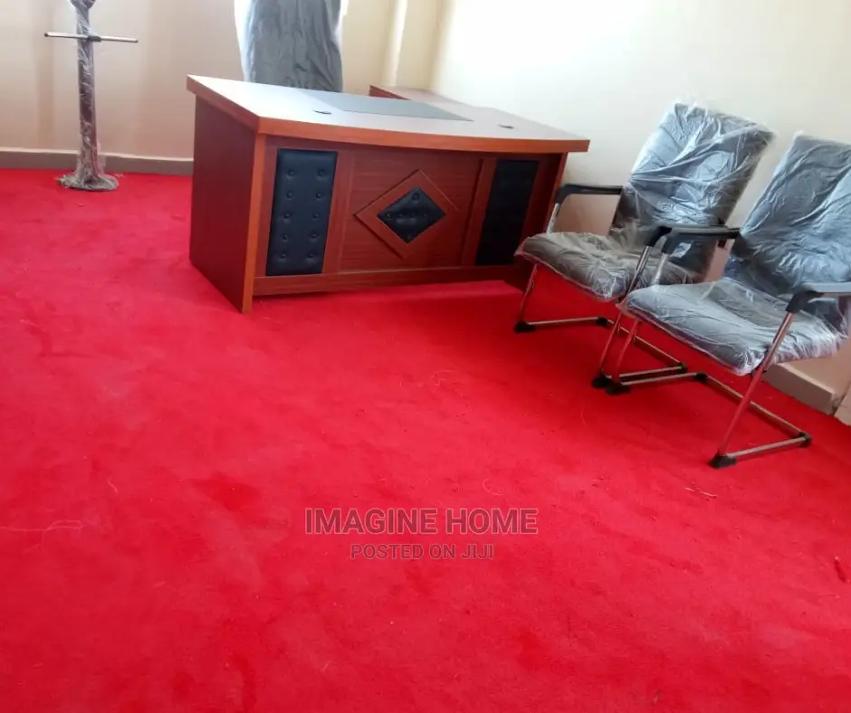 Office Wall to Wall Carpets