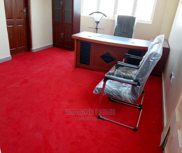 Office Wall to Wall Carpets - thumbnail 3