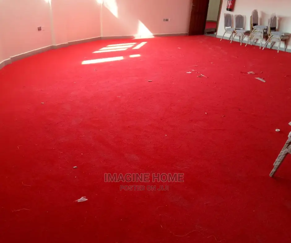 Office Wall to Wall Carpets