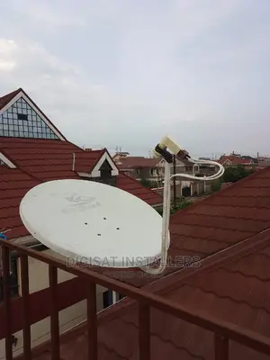 DSTV Installation Tv Wall Mounting CCTV Installation Around Witeithie