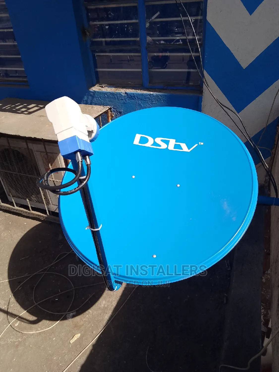 DSTV Installation/ Tv Wall Mounting/ CCTV Installation Around Juja
