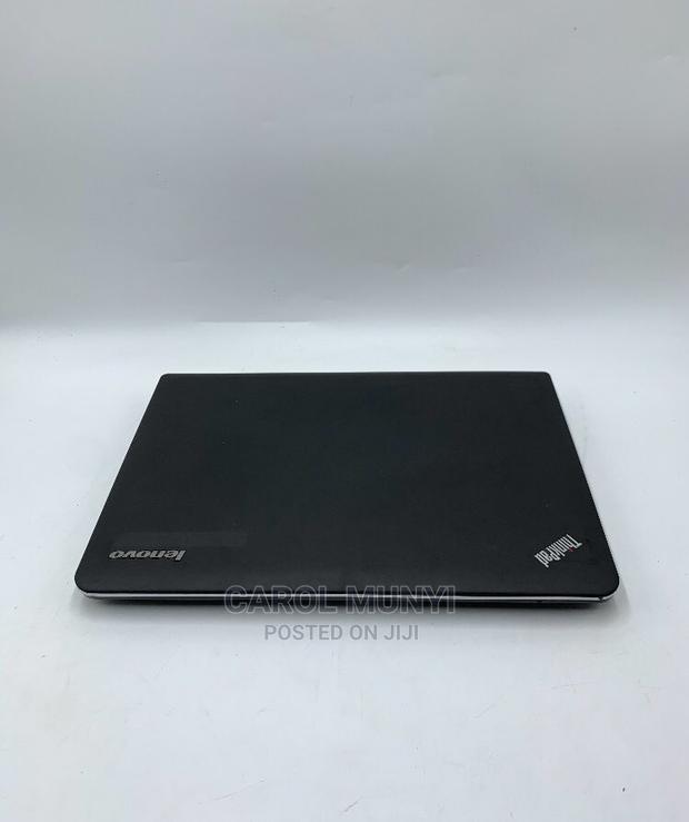 Laptop Lenovo ThinkPad Edge E440 4GB Intel Core I5 HDD 500GB