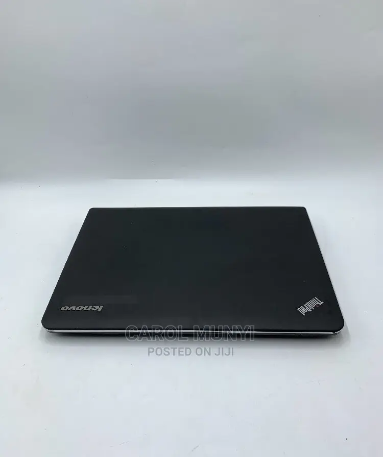 Laptop Lenovo ThinkPad Edge E440 4GB Intel Core I5 HDD 500GB