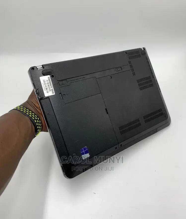 Laptop Lenovo ThinkPad Edge E440 4GB Intel Core I5 HDD 500GB