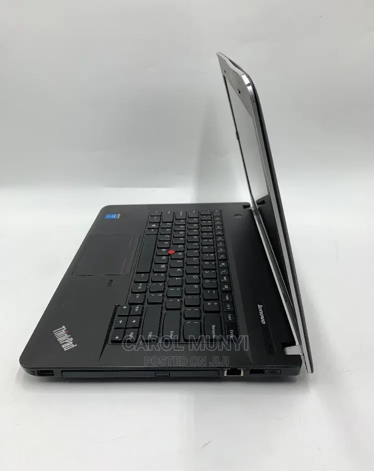 Laptop Lenovo ThinkPad Edge E440 4GB Intel Core I5 HDD 500GB