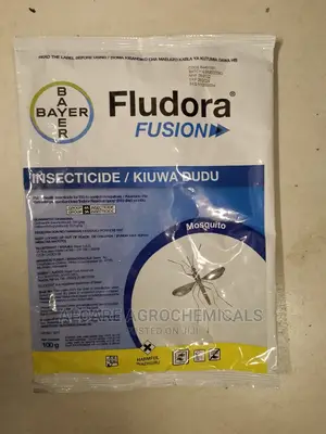 Fludora Fusion Insecticide 100G