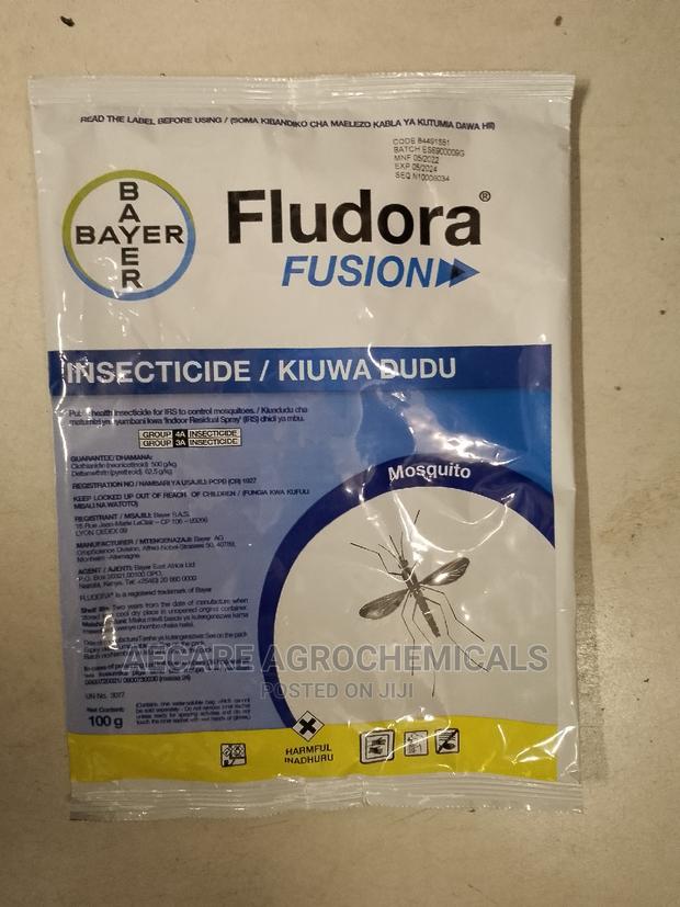 Fludora Fusion Insecticide 100G - main view