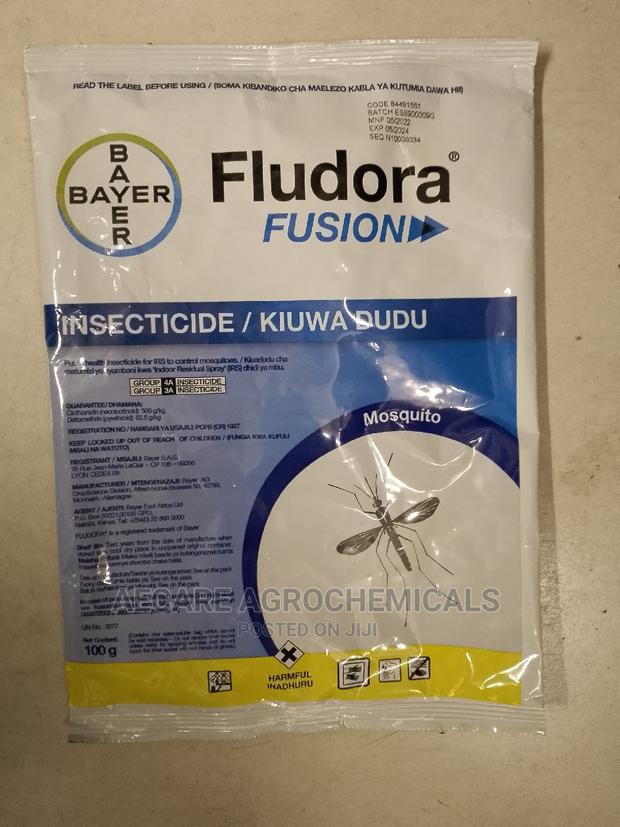 Fludora Fusion Insecticide 100G - thumbnail 6