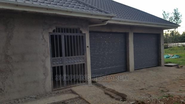 Rollers Shutter Doors In Kenya - main view