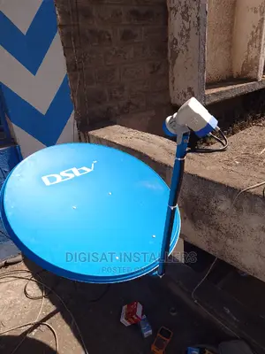 Tv Wall Mounting, DSTV Installation, CCTV Installation Ongata Rongai