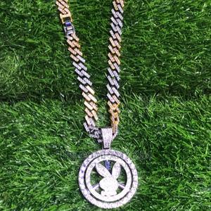 Legit Quality Brand Designer Unisex Chains - thumbnail 2