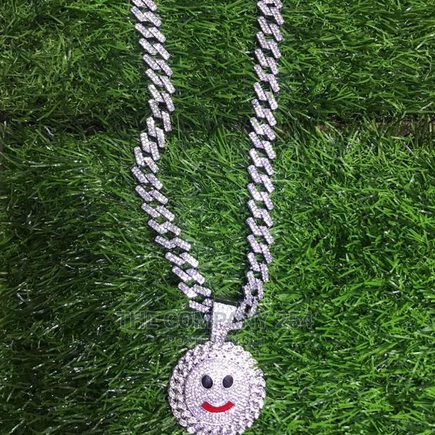 Legit Quality Brand Designer Unisex Chains - thumbnail 3