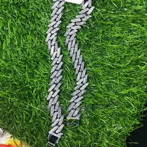 Legit Quality Brand Designer Unisex Chains