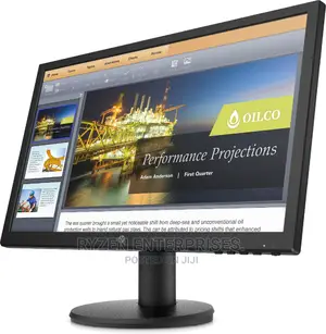 Hp P21B G4 Monitor