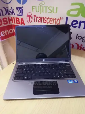 Laptop HP EliteBook Folio 9470M 4GB Intel Core I5 SSD 256GB