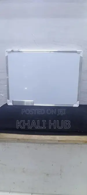Whiteboard White Board 2ft by 1.5