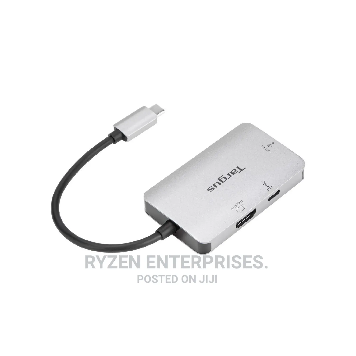 Targus Usb-C Hub