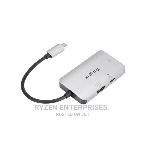 Targus Usb-C Hub