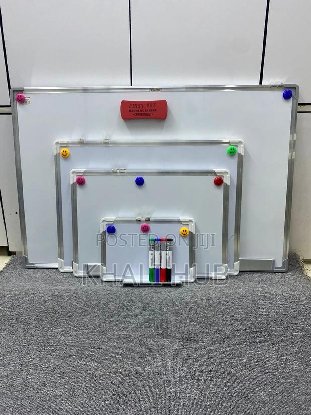 Whiteboard White Board Board - main view