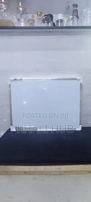 White Board White Board 2ft X 1.5ft