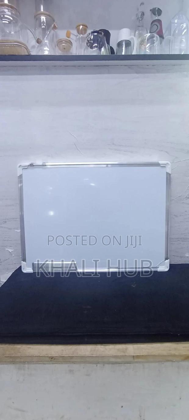 White Board White Board 2ft X 1.5ft - main view