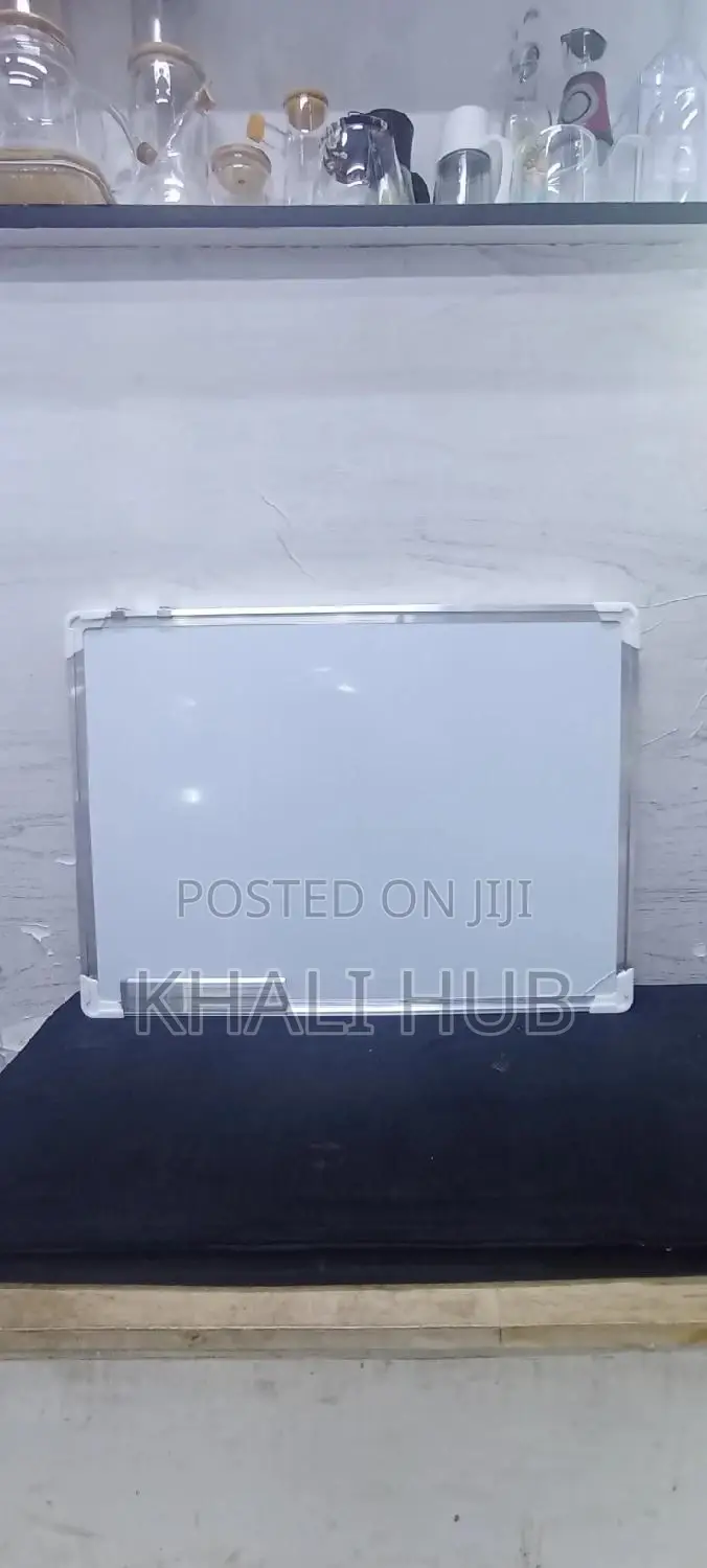 White Board White Board 2ft X 1.5ft