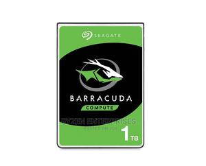 SEAGATE Internal Hard Drive 1tb - thumbnail 2