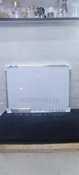 White Board Whiteboard 60cm*45cm.