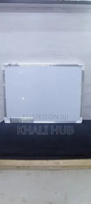 White Board White Board White Board 2ftx1.5ft