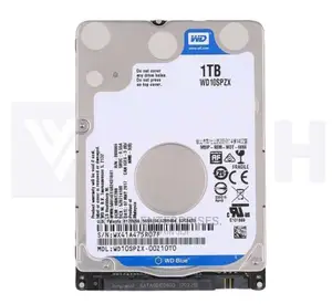 WD Internal Hard Drive 1TB