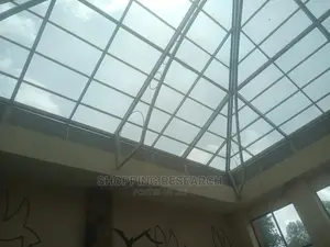 Malls, Churches, Estate, Commercial Building Roofing Designs