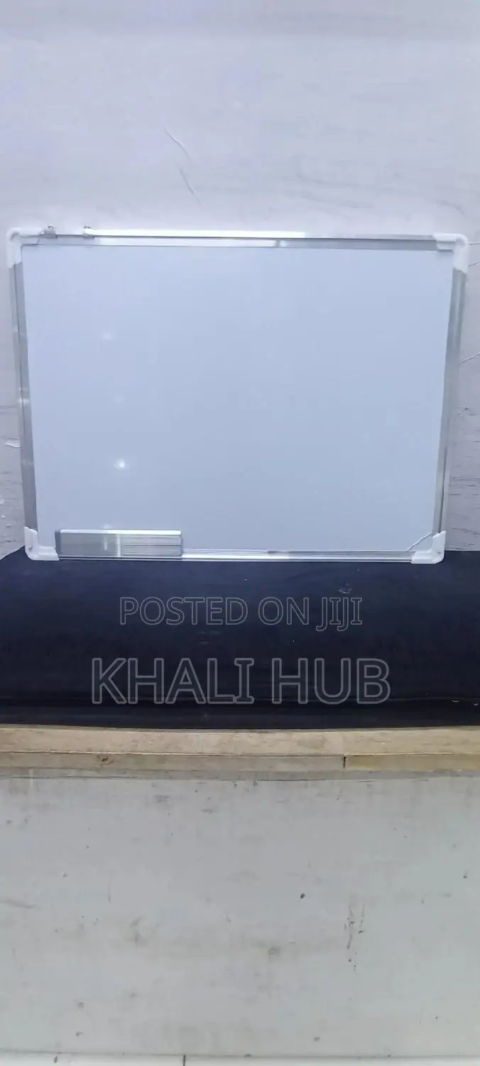 Whiteboard White Board White Board White Board 1.5ft by 2