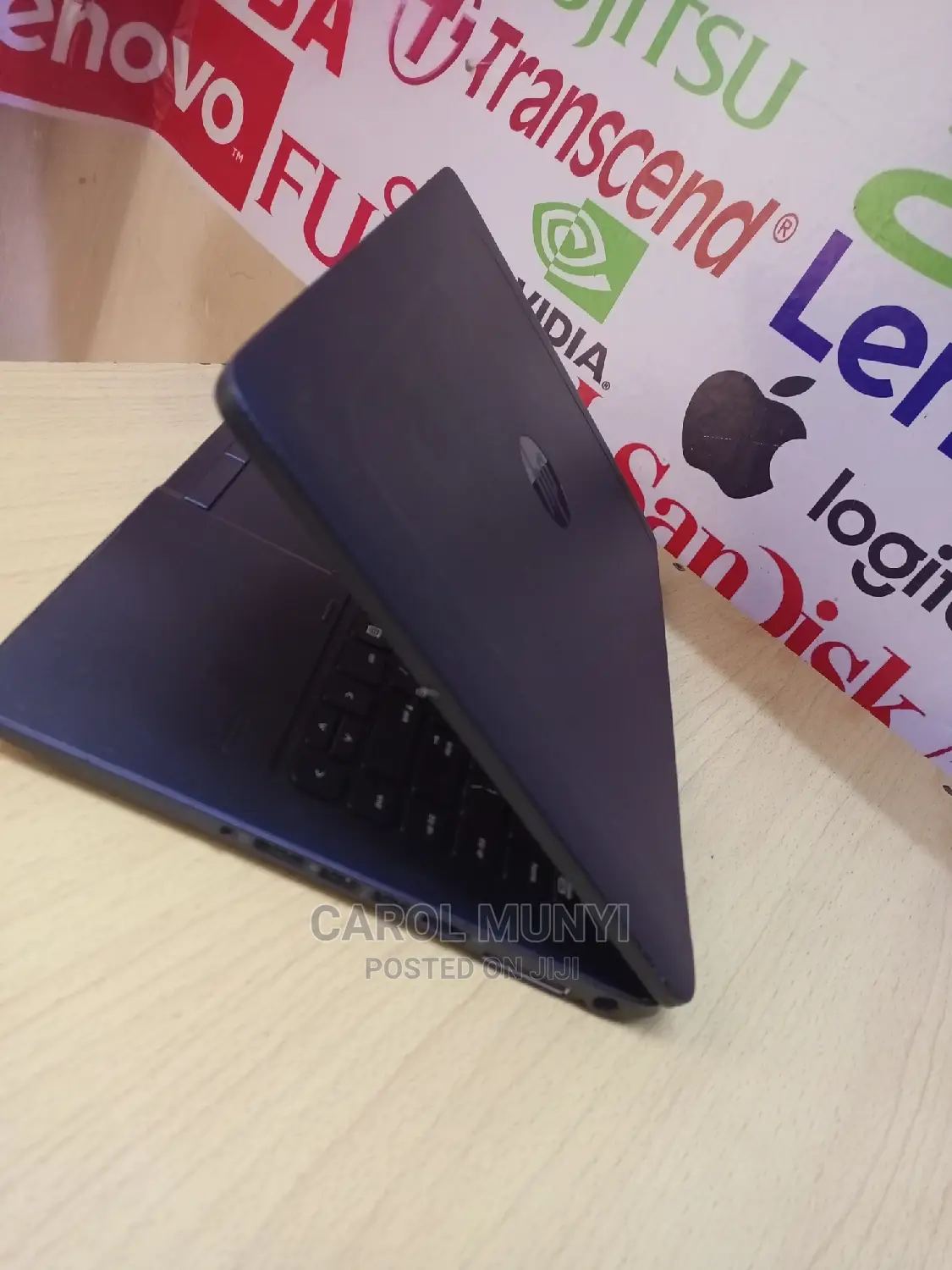 Laptop HP ZBook 14u 8GB Intel Core I7 HDD 500GB