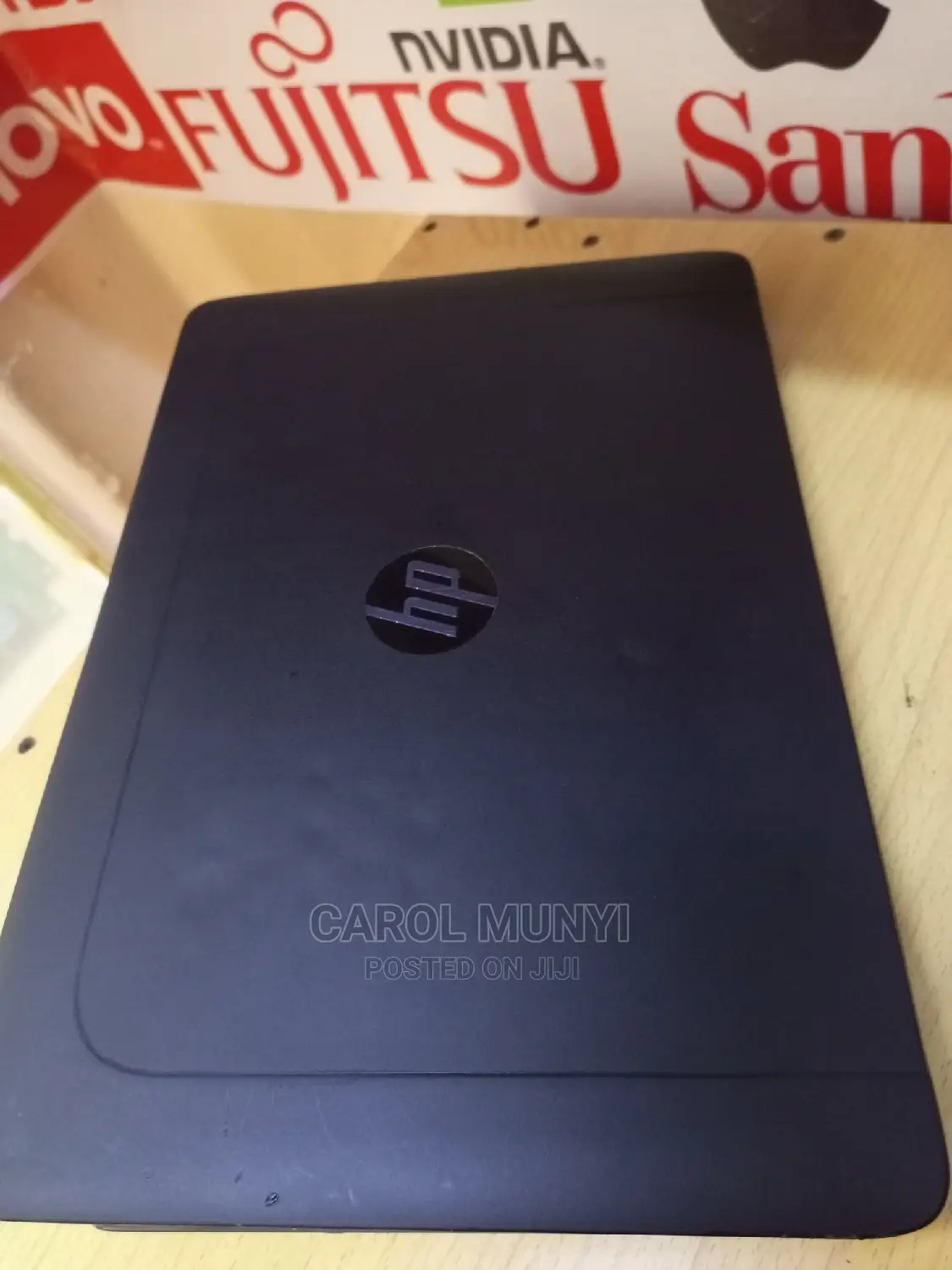 Laptop HP ZBook 14u 8GB Intel Core I7 HDD 500GB