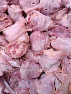 Chicken Heads and Neck Available - thumbnail 2