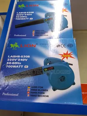 Hand Dust Blowers