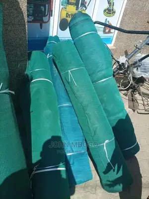 Construction Nets/ Safety Net Supplier