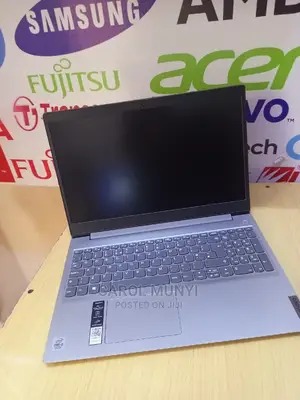 New Laptop Lenovo IdeaPad 330 8GB Intel Core I3 HDD+SSD 1T
